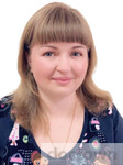 Игнатенко Дарья Валерьевна