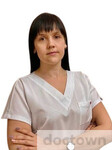 Игнатенко Марина Юрьевна