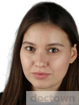 Зимина Елена Александровна