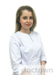 Зинченко Ксения Сергеевна