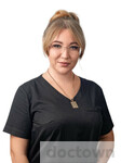 Гнатовская Анна Петровна