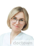 Задирака Дарья Сергеевна