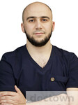 Ныров Мартин Анзорович