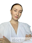 Путова Ангелина Михайловна