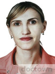 Цаплина Наталья Николаевна
