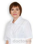 Славова Марина Алексеевна