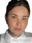 Слива Марина Николаевна