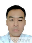 Тегай Андрей Валериевич