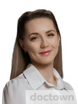 Тегза Вера Александровна