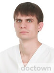 Телятник Юрий Андреевич