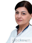 Темзокова Бэлла Махмудовна
