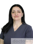 Тер-Антонян Циала Петровна
