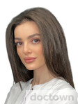 Тетова Ляна Андзоровна
