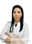 Оганесян Тигрануи Давидовна
