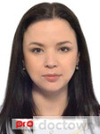 Гурбич (Данилкова) Елена Викторовна