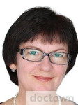 Данилова Екатерина Владимировна 