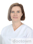 Данюкина Наталья Вячеславовна