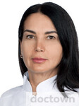 Дардас Елена Васильевна