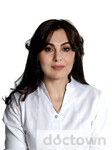 Дарсания Екатерина Александровна