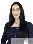 Даурова Алла Заурбиевна