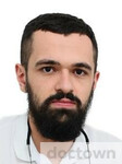 Гюрджян Карен Мовсесович