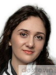Внукова Милена Валерьевна