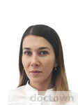 Делль Анастасия Викторовна