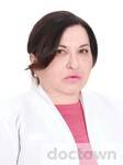Демина Алина Олеговна