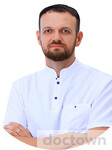 Деренский Алексей Викторович