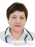 Дереза Елена Александровна