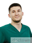 Дерюга Никита Юрьевич