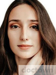 Дмитрук Виктория Владимировна