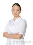 Аполонова Евгения Николаевна
