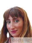 Старовойтова Елена Александровна