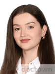 Статецкая Елена Игоревна