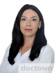 Степанова Евгения Александровна