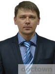 Столяр Роман Иванович