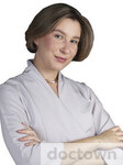 Стрелкова Александра Александровна