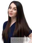 Стреляева Виолетта Викторовна