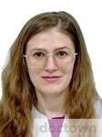 Предыбайлова Дарья Александровна