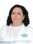 Привалова Татьяна Юрьевна
