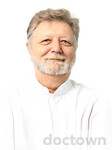 Прохоров Сергей Иванович