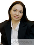 Пронина Ирина Ивановна