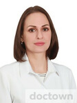 Прошкина Елена Сергеевна