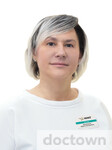 Пружинина Ирина Зиновьевна