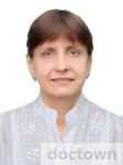 Елизарова Наталия Викторовна