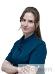 Диканская Александра Анатольевна