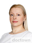 Надточий Анна Вадимовна