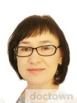 Надточий Екатерина Борисовна