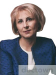 Наконечникова Елена Александровна